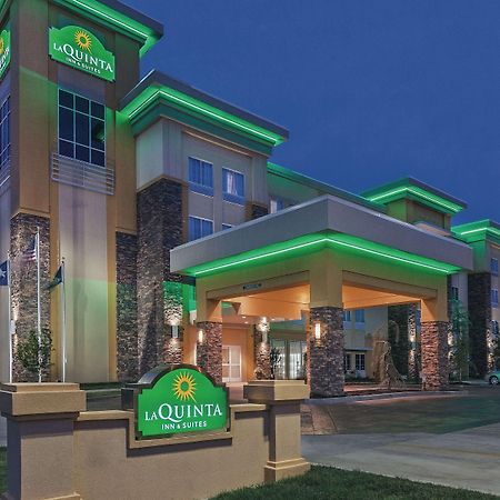 La Quinta By Wyndham Wichita Falls - Msu Area Екстер'єр фото
