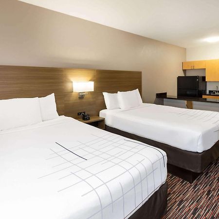 La Quinta By Wyndham Wichita Falls - Msu Area Екстер'єр фото