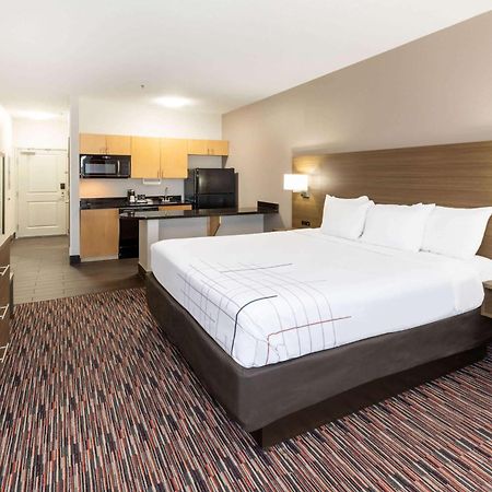 La Quinta By Wyndham Wichita Falls - Msu Area Екстер'єр фото