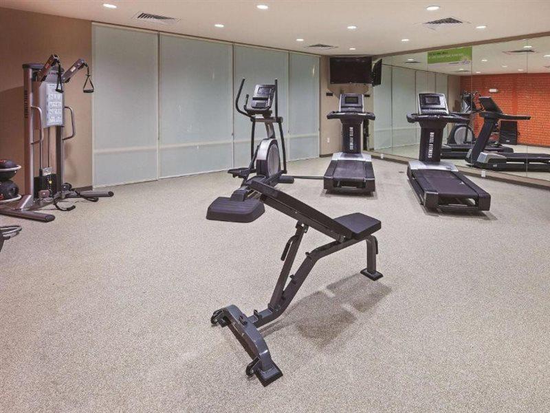 La Quinta By Wyndham Wichita Falls - Msu Area Екстер'єр фото