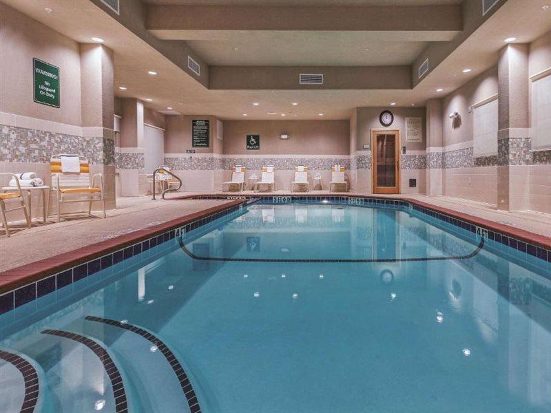 La Quinta By Wyndham Wichita Falls - Msu Area Екстер'єр фото