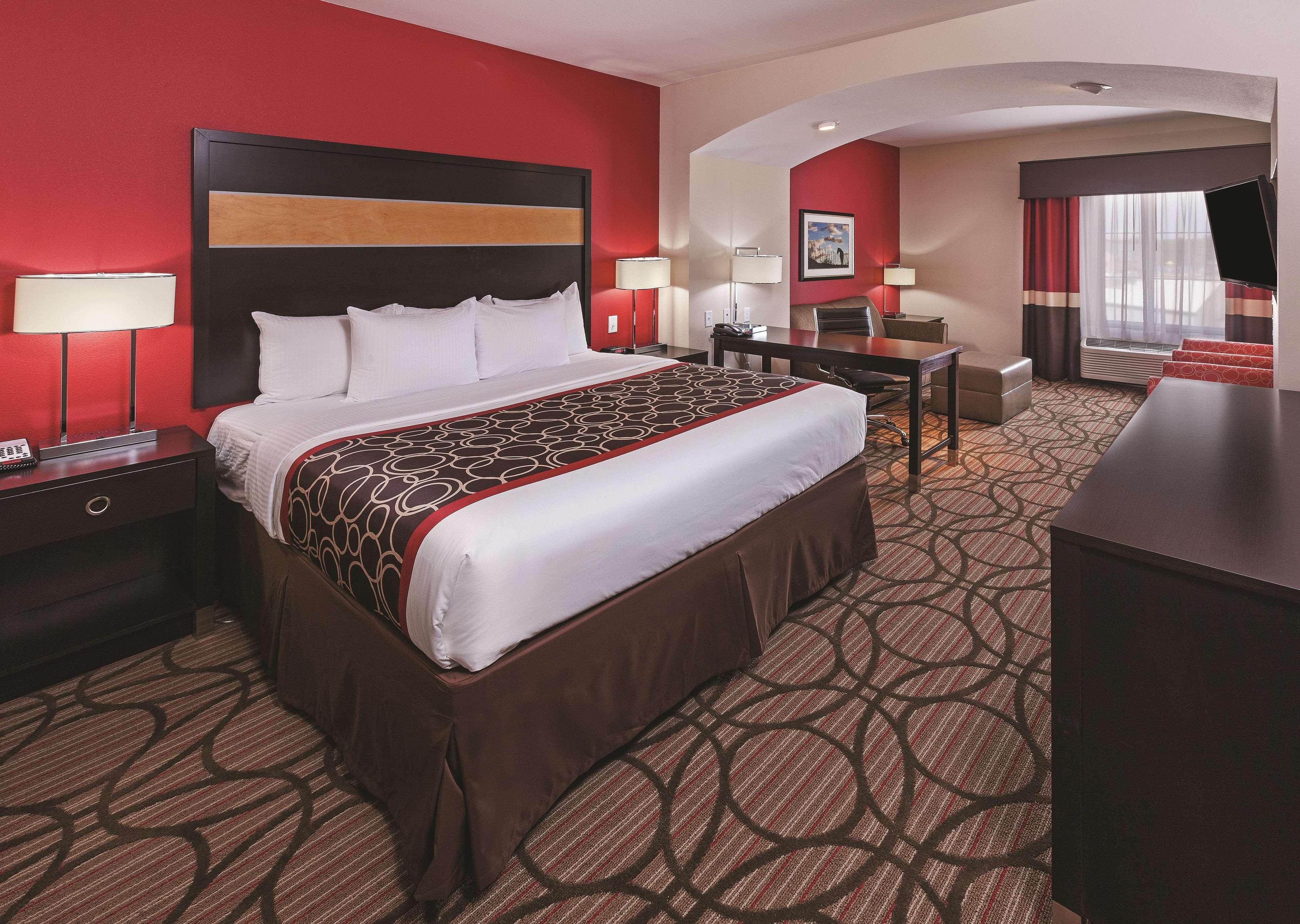 La Quinta By Wyndham Wichita Falls - Msu Area Екстер'єр фото