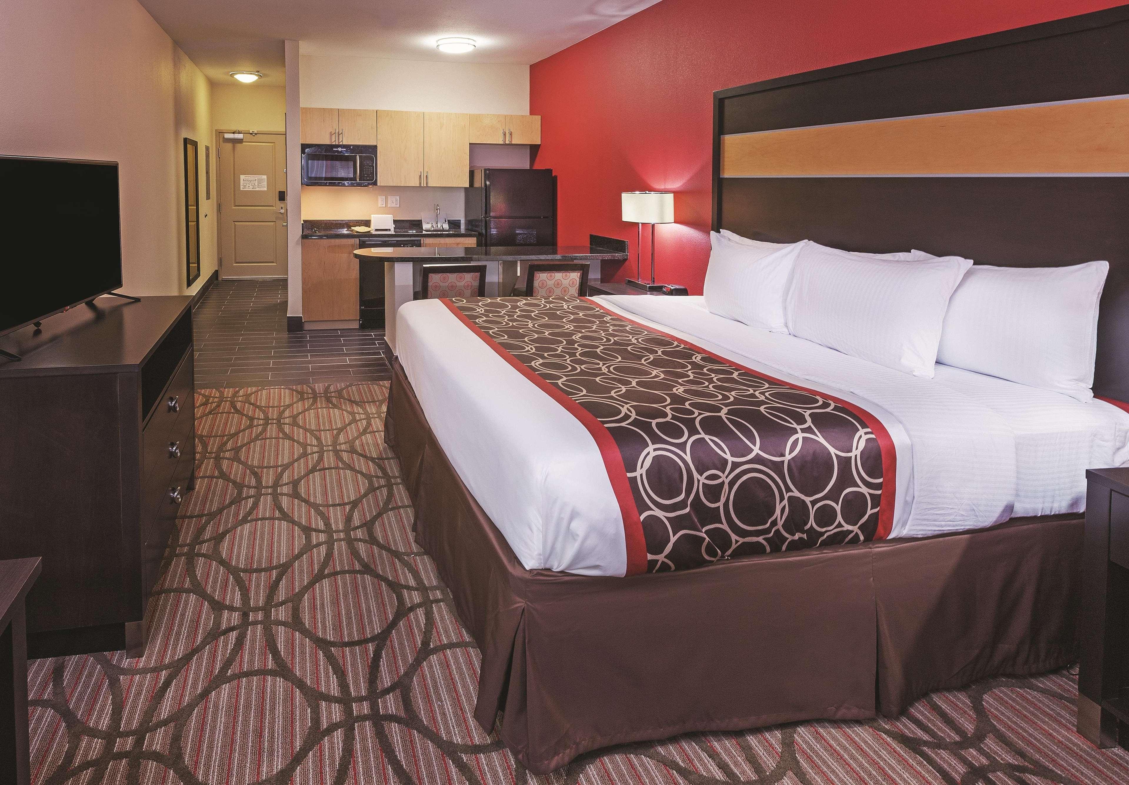 La Quinta By Wyndham Wichita Falls - Msu Area Екстер'єр фото
