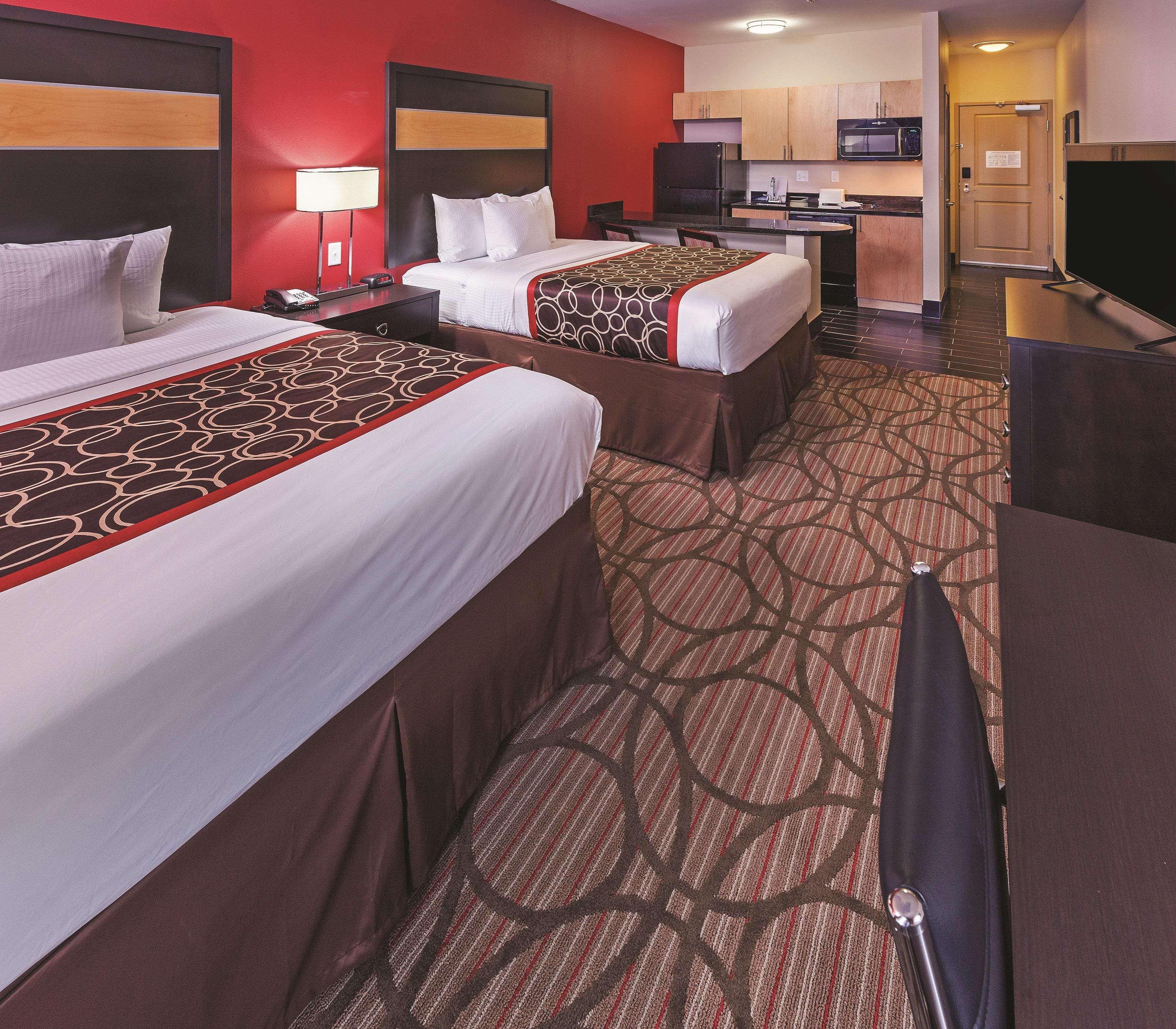 La Quinta By Wyndham Wichita Falls - Msu Area Екстер'єр фото