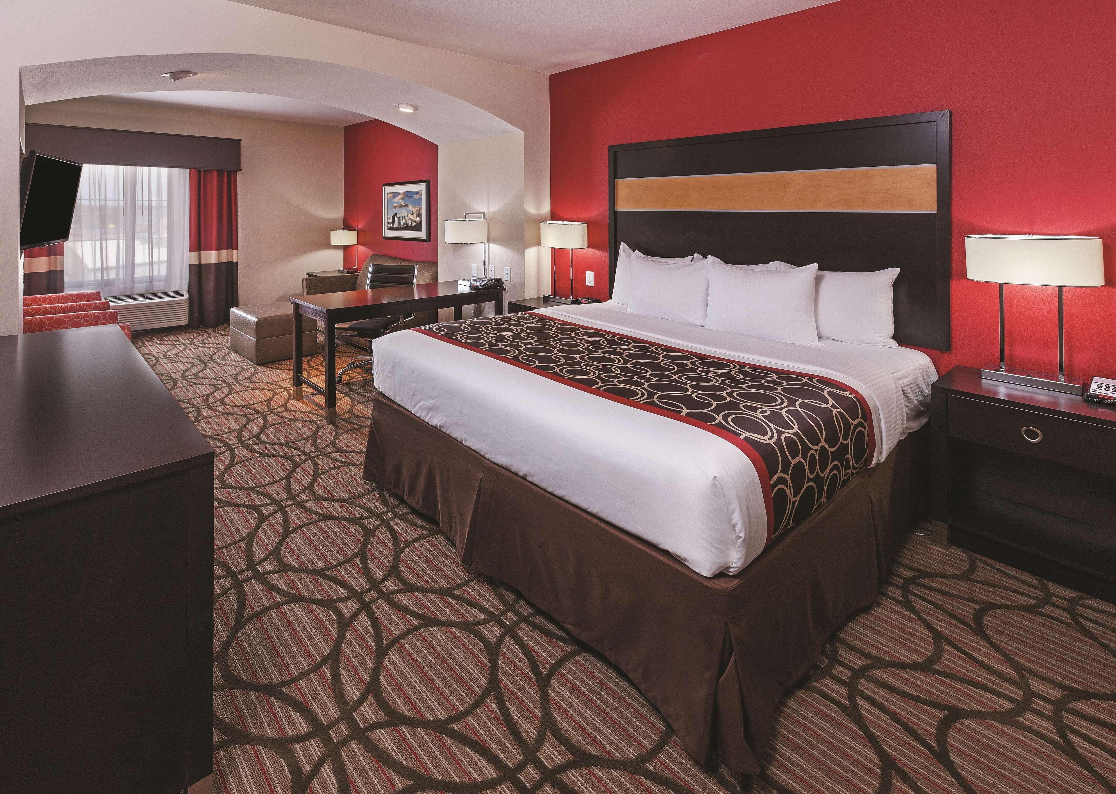 La Quinta By Wyndham Wichita Falls - Msu Area Екстер'єр фото
