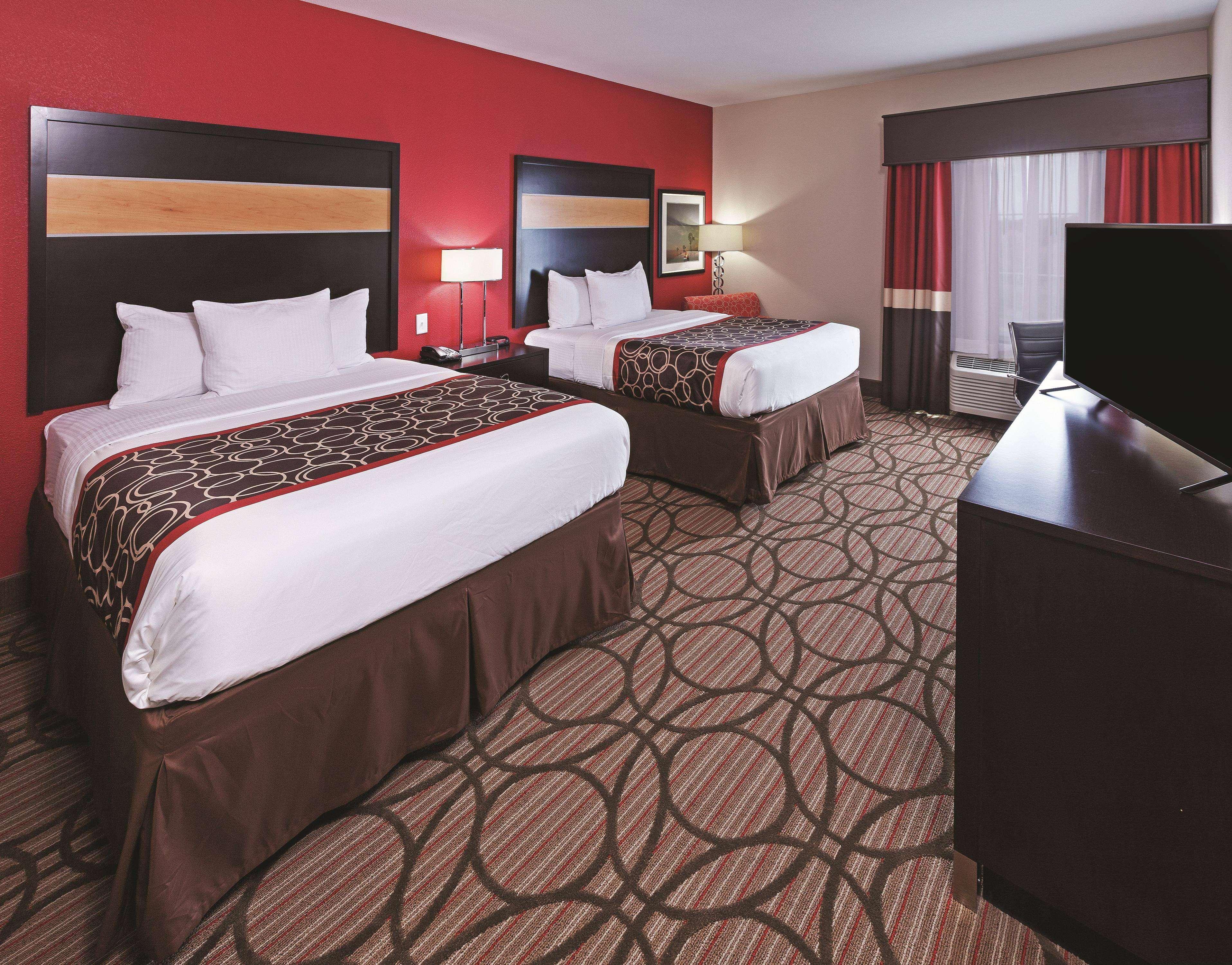 La Quinta By Wyndham Wichita Falls - Msu Area Екстер'єр фото