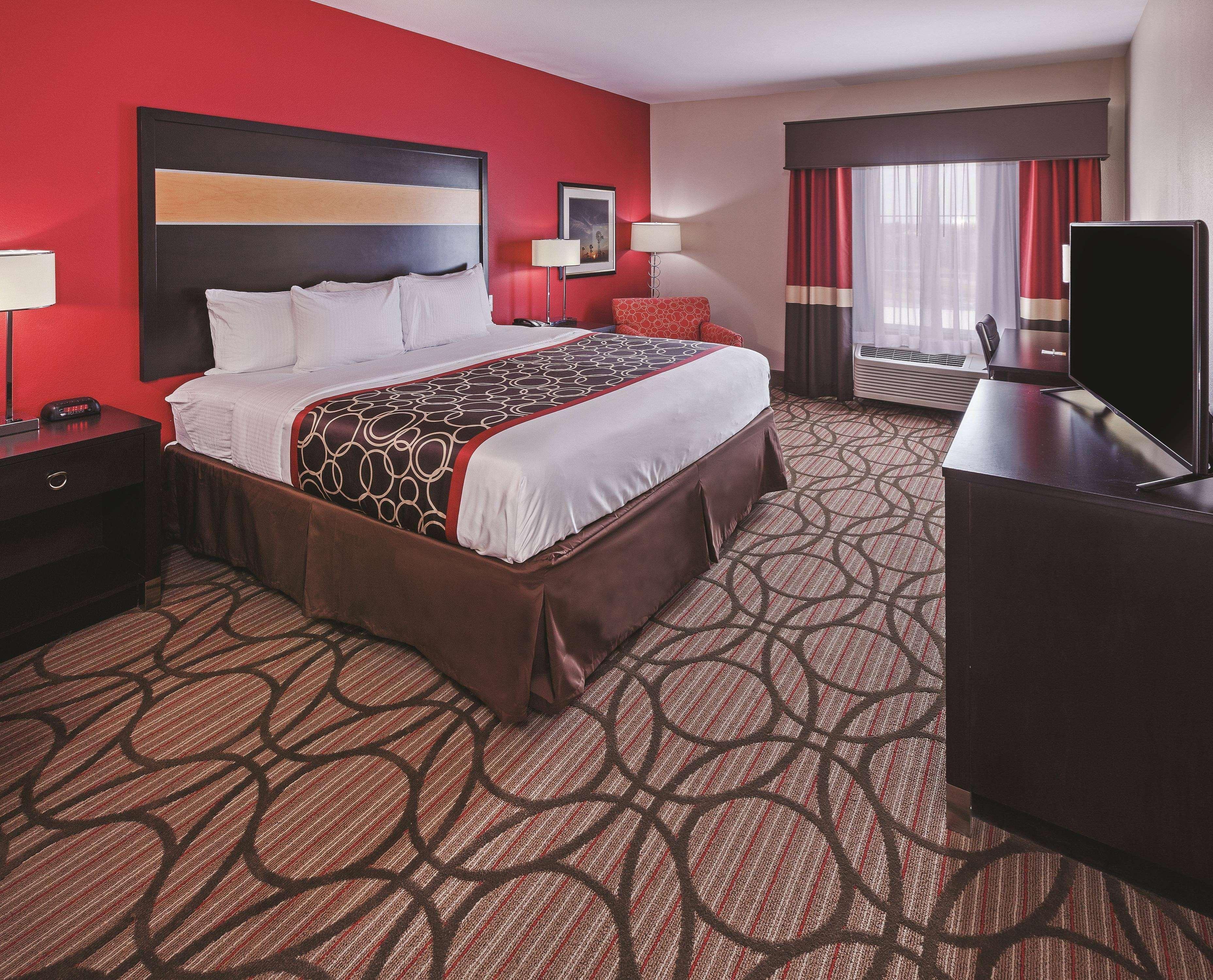 La Quinta By Wyndham Wichita Falls - Msu Area Екстер'єр фото