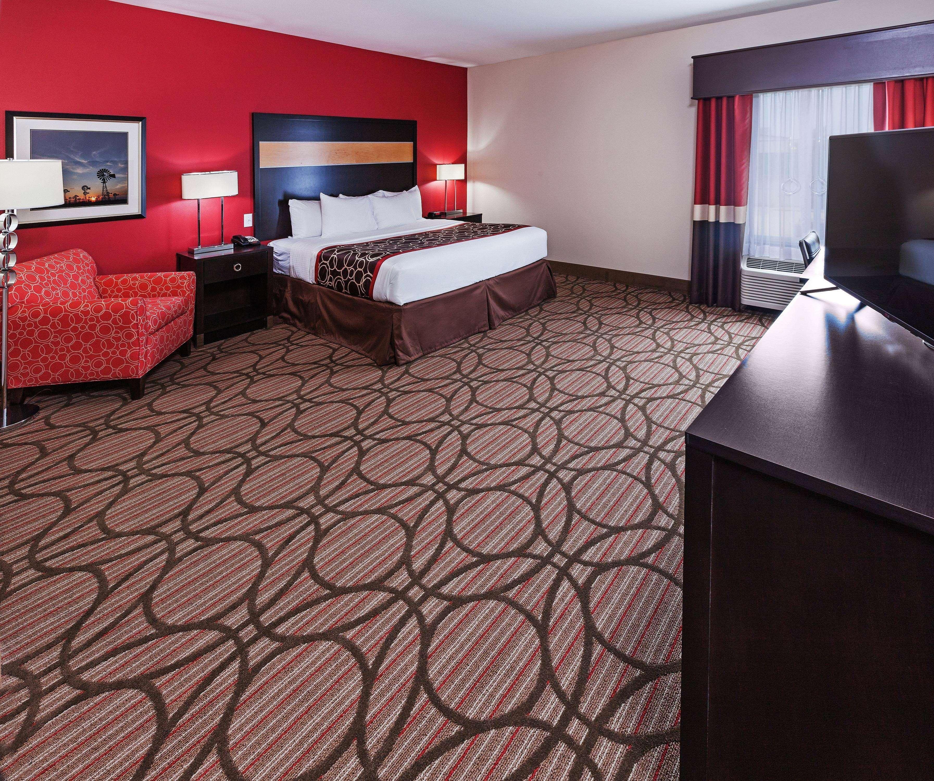 La Quinta By Wyndham Wichita Falls - Msu Area Екстер'єр фото