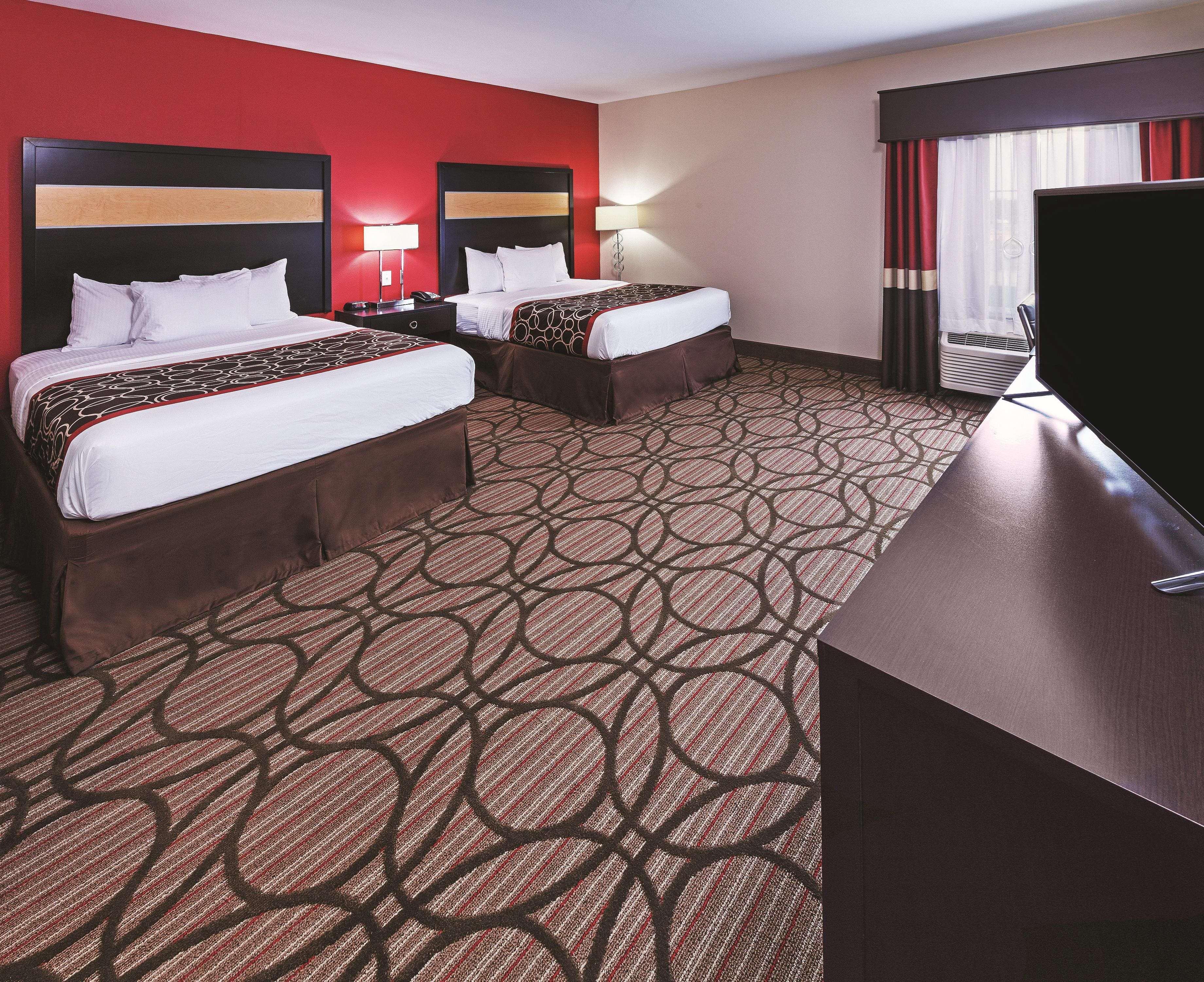 La Quinta By Wyndham Wichita Falls - Msu Area Екстер'єр фото