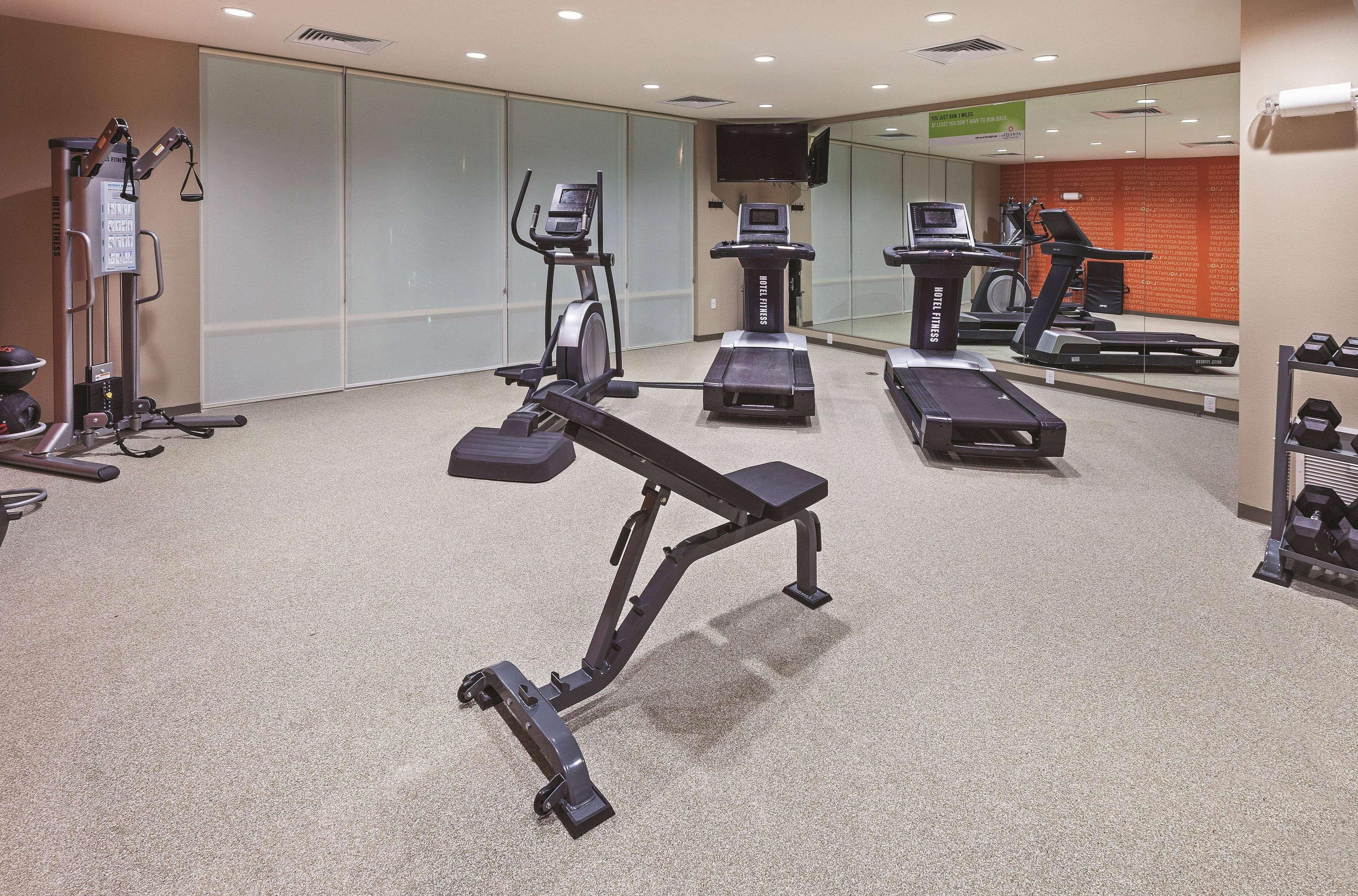 La Quinta By Wyndham Wichita Falls - Msu Area Екстер'єр фото