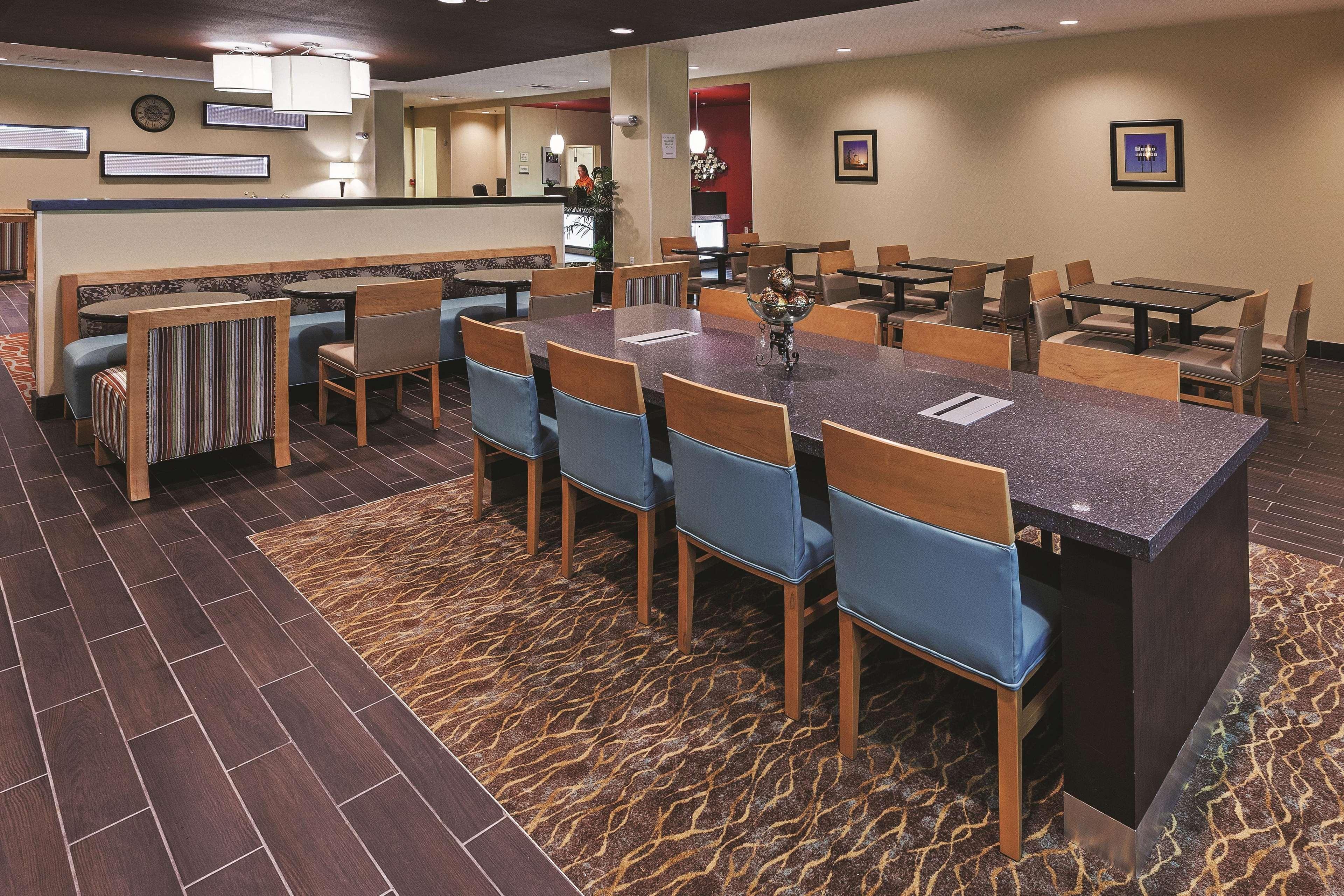 La Quinta By Wyndham Wichita Falls - Msu Area Екстер'єр фото