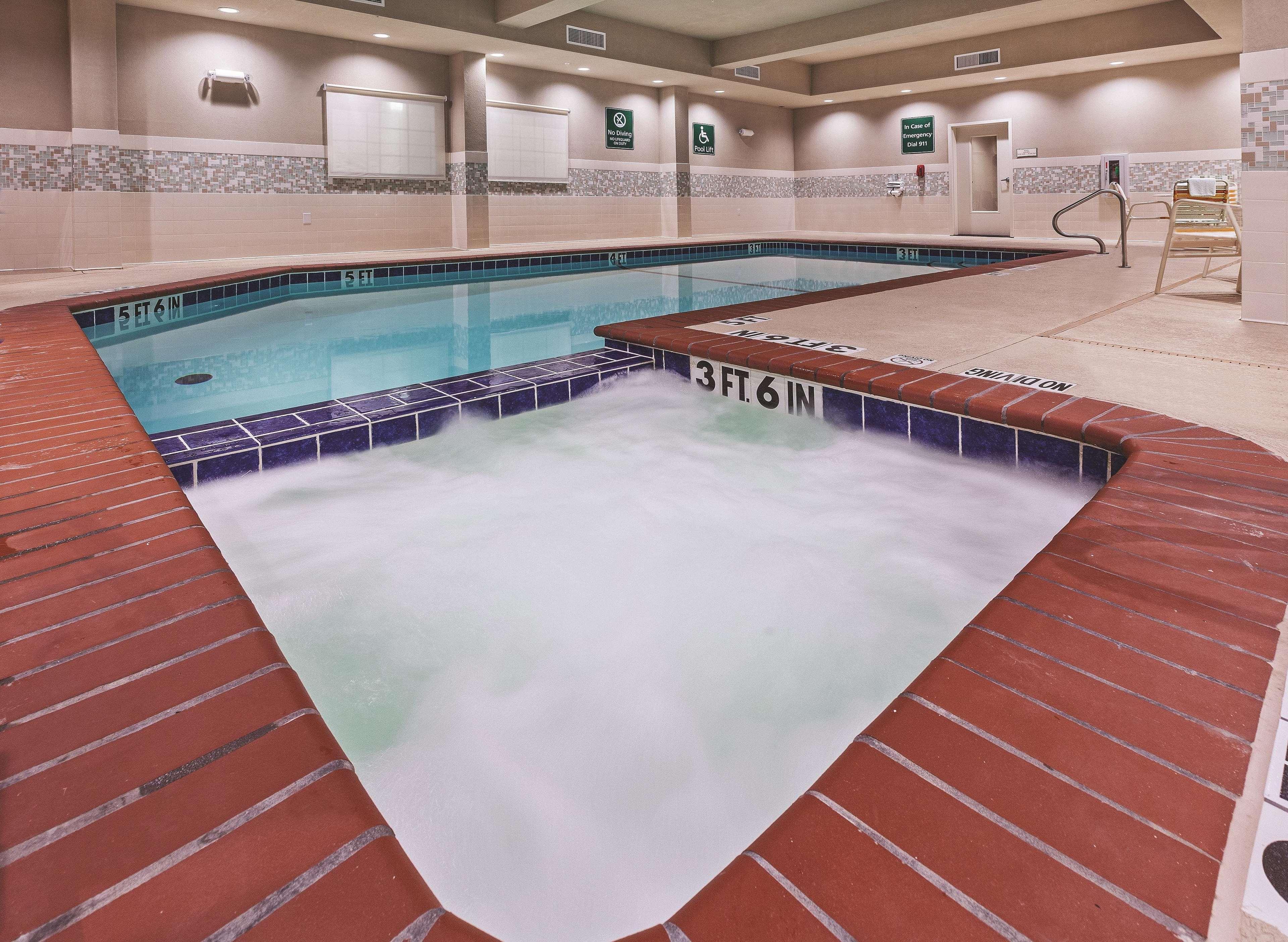 La Quinta By Wyndham Wichita Falls - Msu Area Екстер'єр фото
