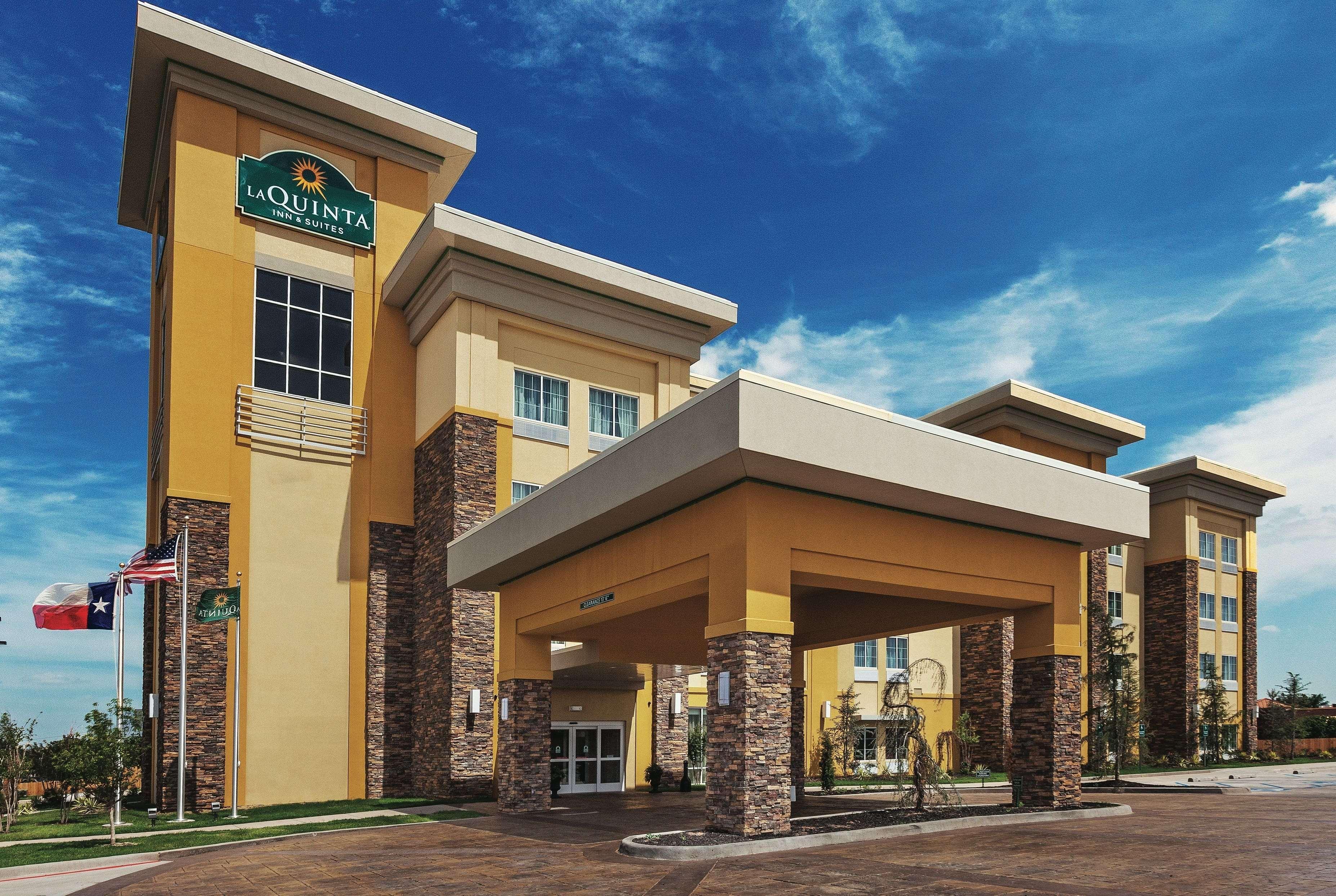 La Quinta By Wyndham Wichita Falls - Msu Area Екстер'єр фото