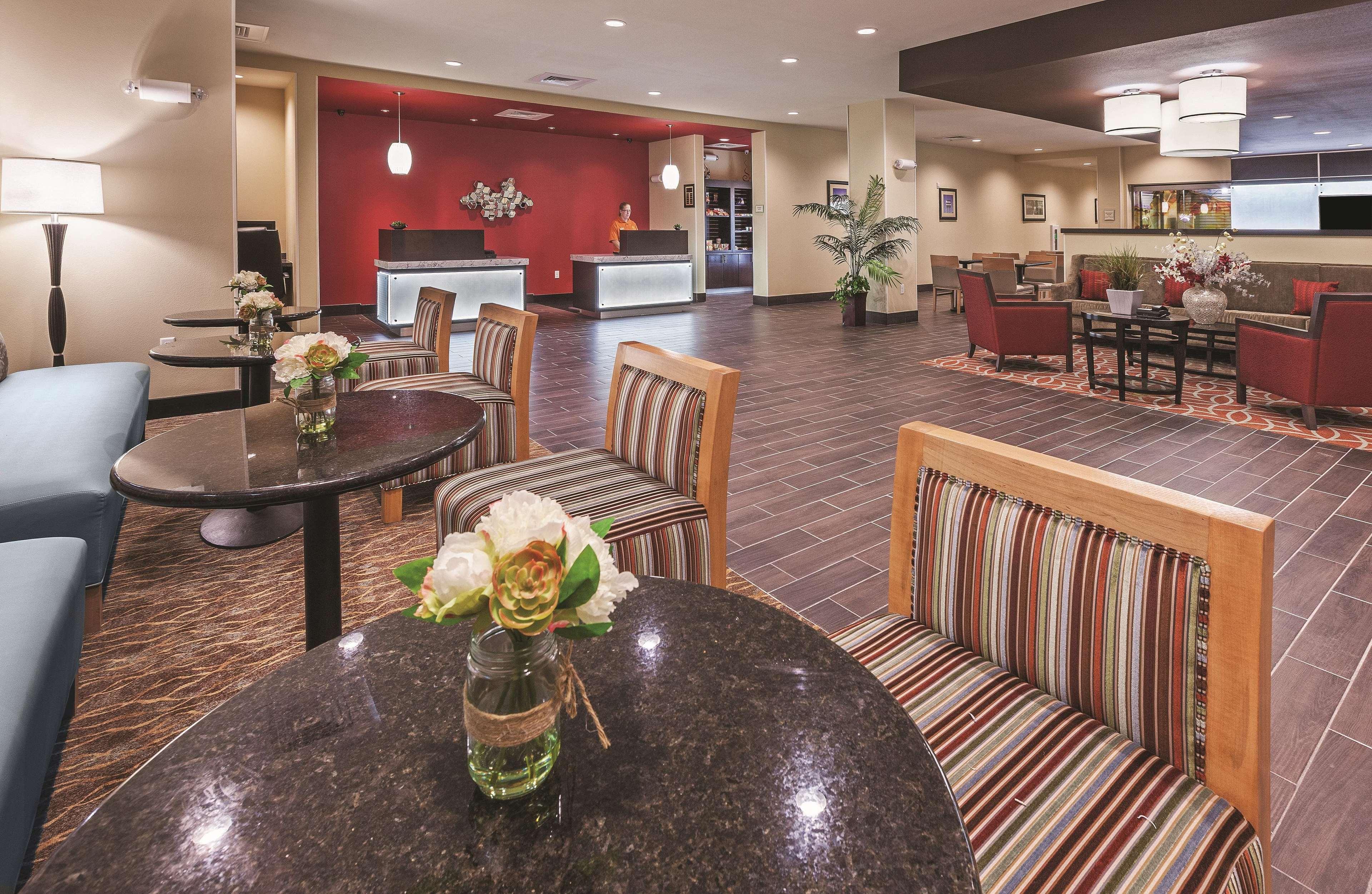 La Quinta By Wyndham Wichita Falls - Msu Area Екстер'єр фото