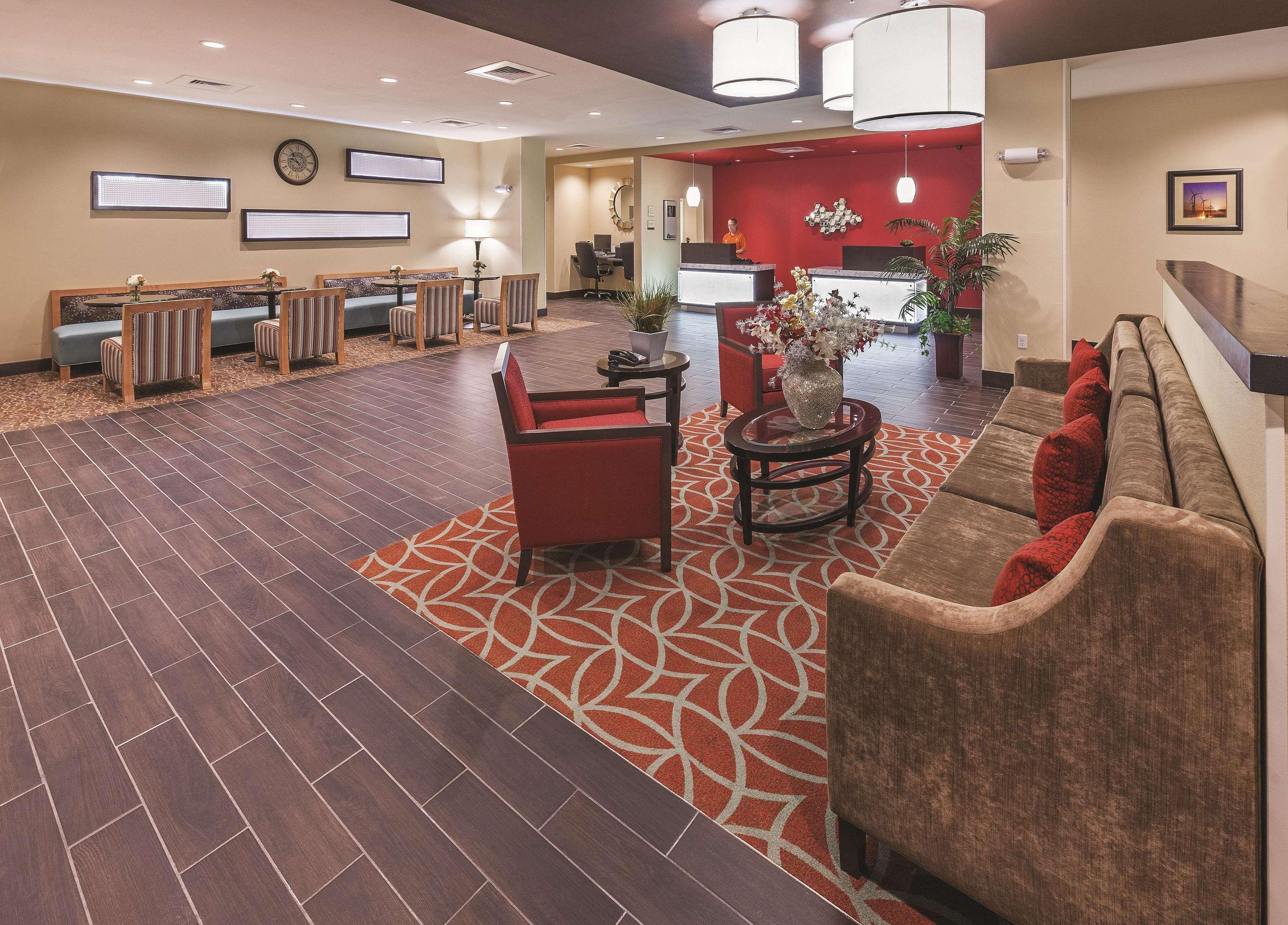 La Quinta By Wyndham Wichita Falls - Msu Area Екстер'єр фото