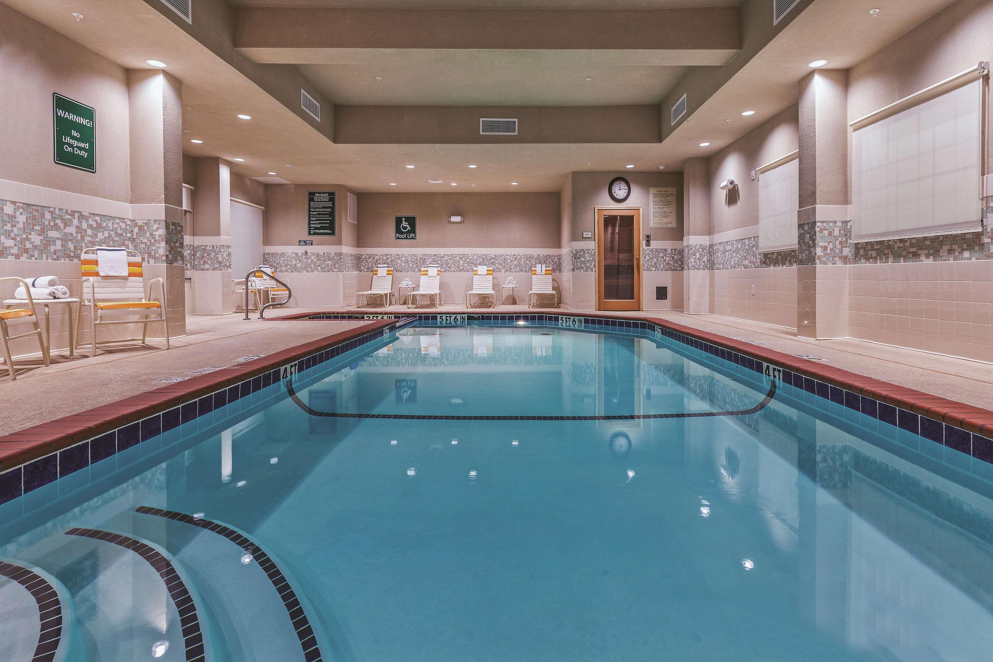 La Quinta By Wyndham Wichita Falls - Msu Area Екстер'єр фото