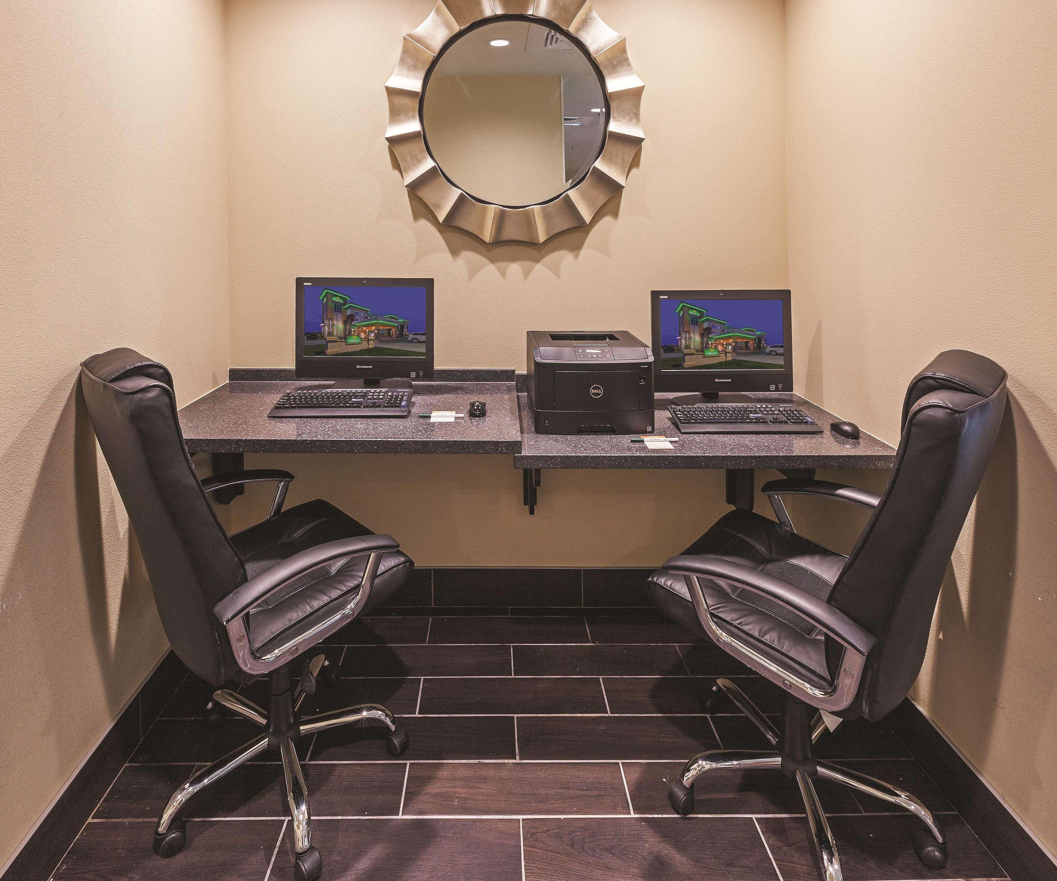 La Quinta By Wyndham Wichita Falls - Msu Area Екстер'єр фото