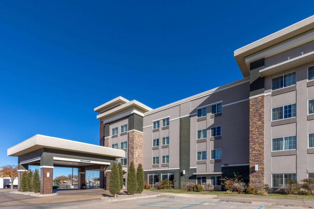 La Quinta By Wyndham Wichita Falls - Msu Area Екстер'єр фото