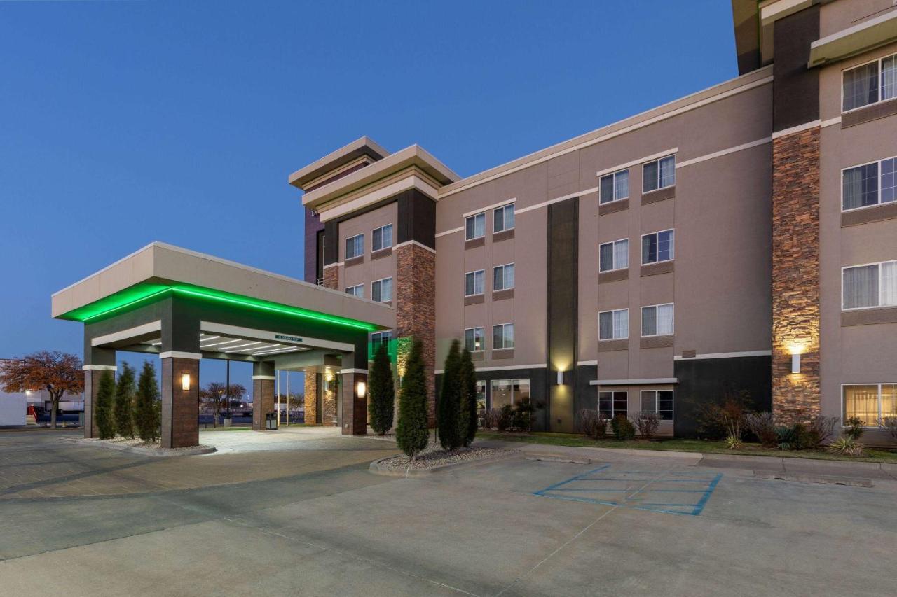 La Quinta By Wyndham Wichita Falls - Msu Area Екстер'єр фото