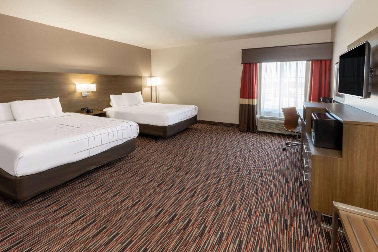 La Quinta By Wyndham Wichita Falls - Msu Area Екстер'єр фото