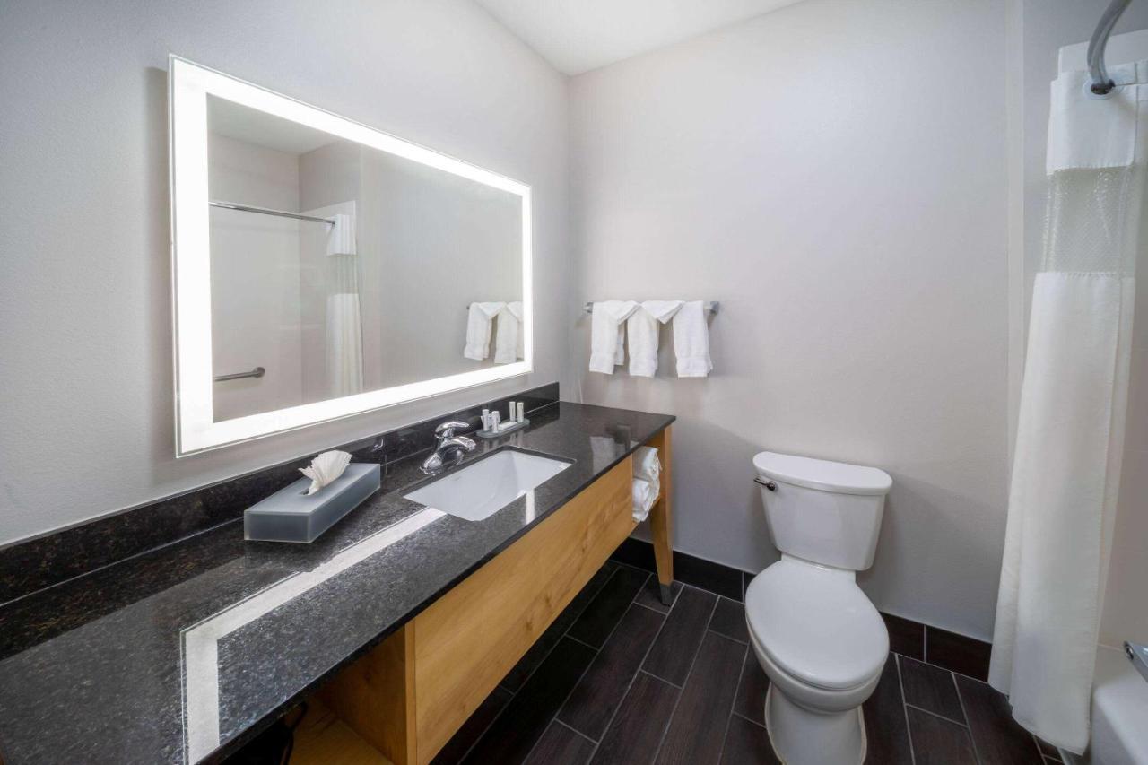 La Quinta By Wyndham Wichita Falls - Msu Area Екстер'єр фото