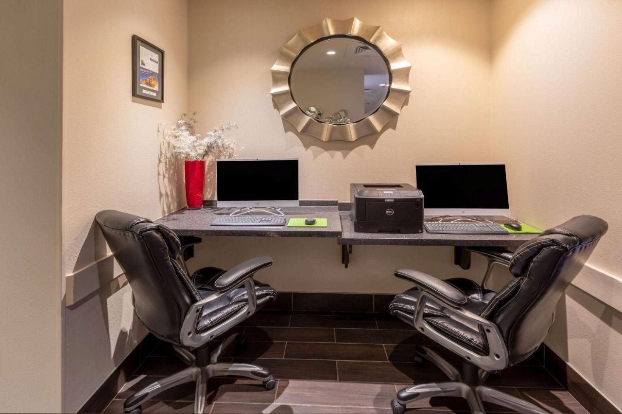 La Quinta By Wyndham Wichita Falls - Msu Area Екстер'єр фото