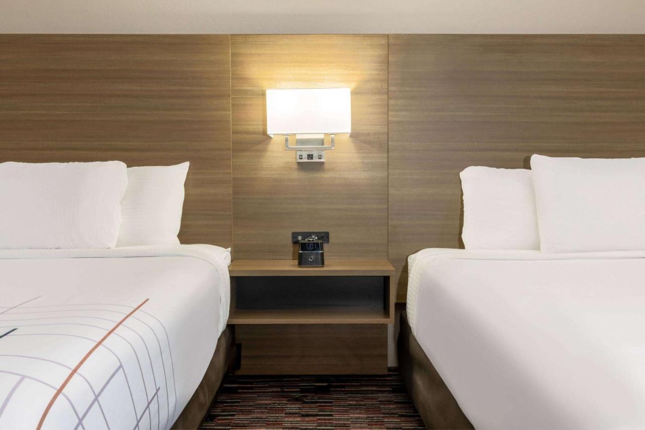 La Quinta By Wyndham Wichita Falls - Msu Area Екстер'єр фото