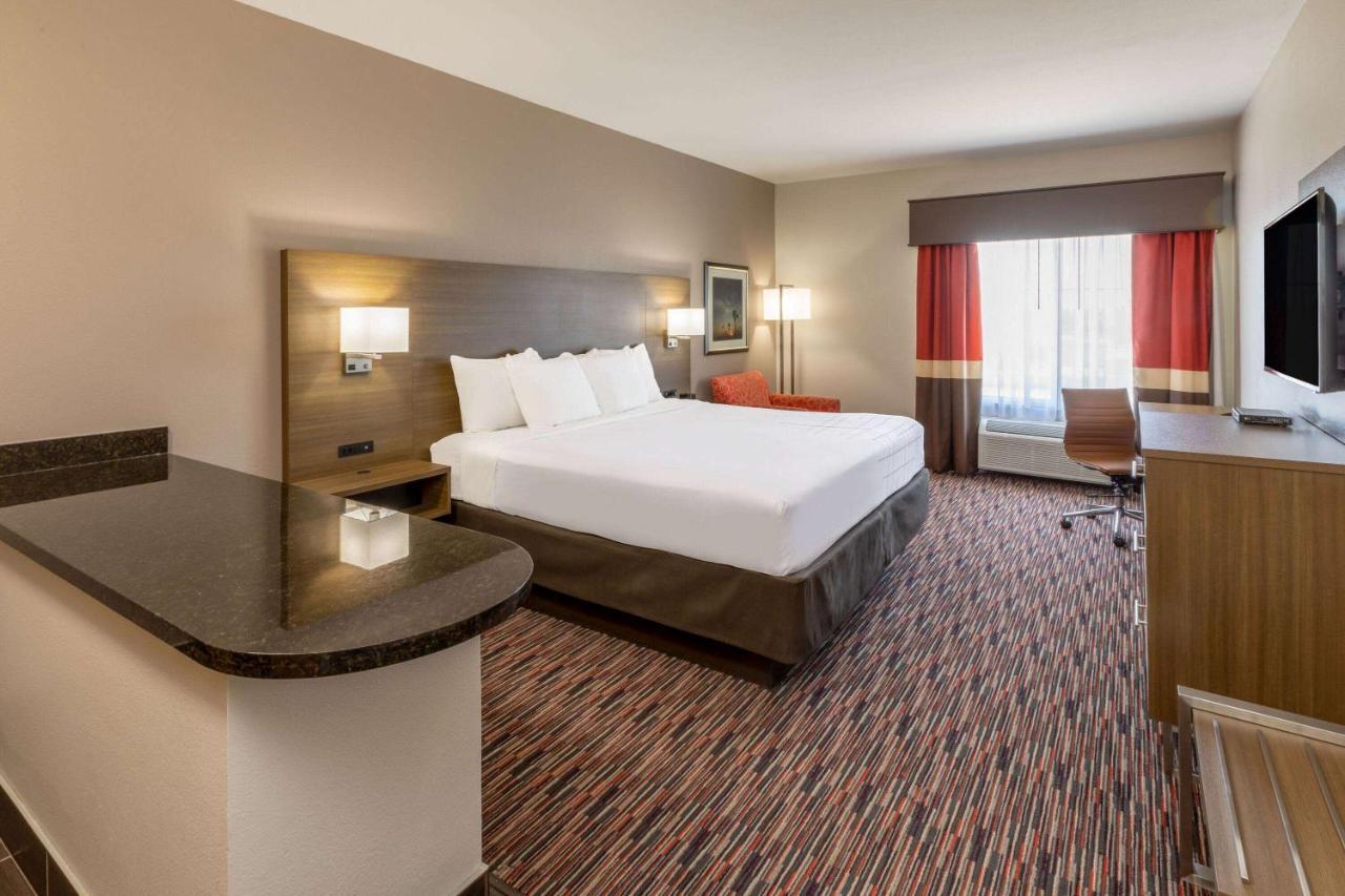 La Quinta By Wyndham Wichita Falls - Msu Area Екстер'єр фото