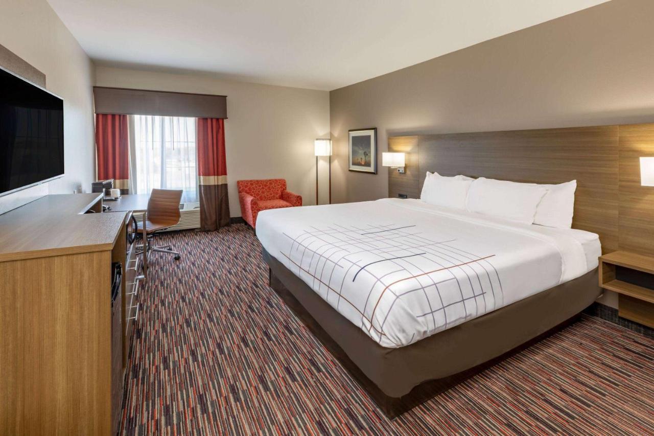 La Quinta By Wyndham Wichita Falls - Msu Area Екстер'єр фото