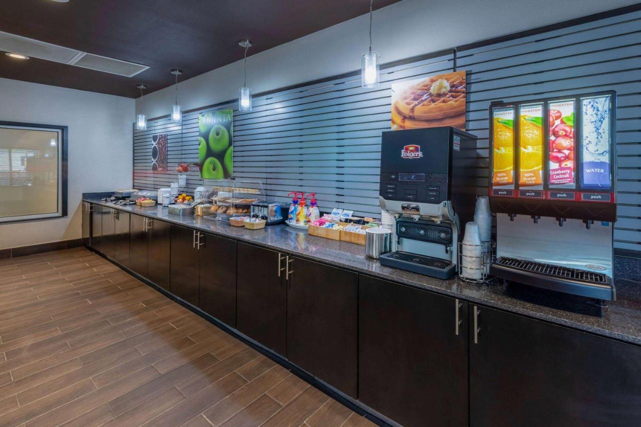 La Quinta By Wyndham Wichita Falls - Msu Area Екстер'єр фото