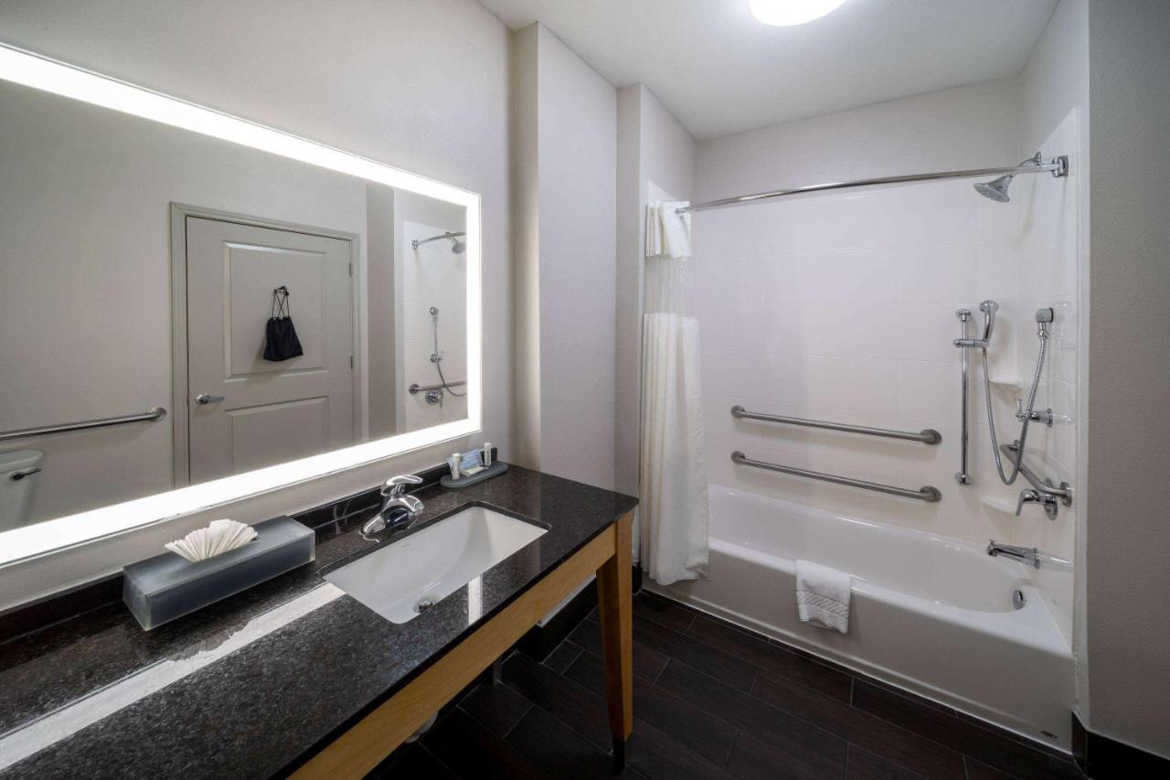 La Quinta By Wyndham Wichita Falls - Msu Area Екстер'єр фото
