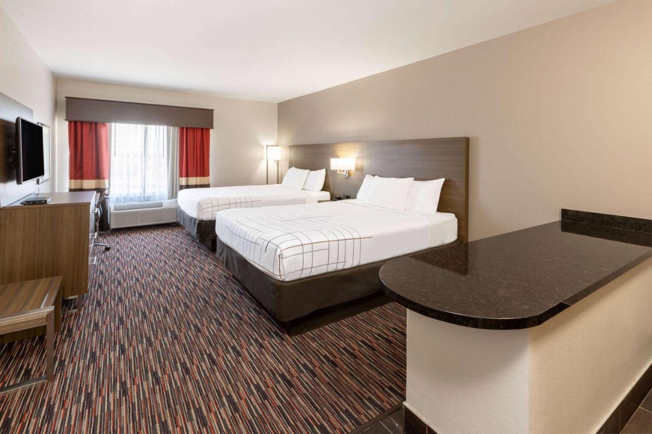 La Quinta By Wyndham Wichita Falls - Msu Area Екстер'єр фото