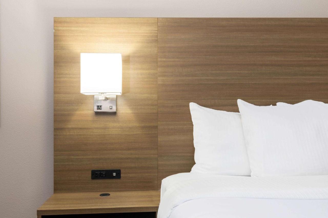 La Quinta By Wyndham Wichita Falls - Msu Area Екстер'єр фото