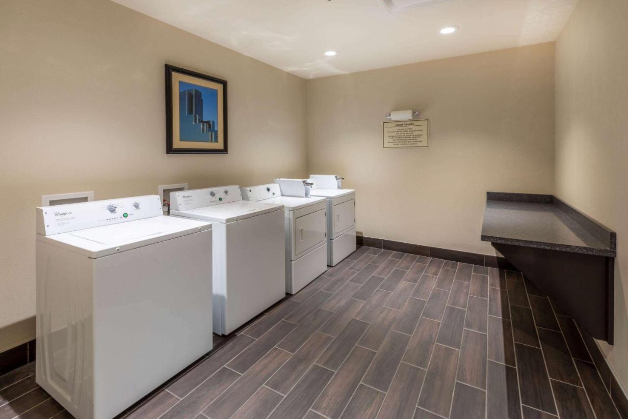 La Quinta By Wyndham Wichita Falls - Msu Area Екстер'єр фото