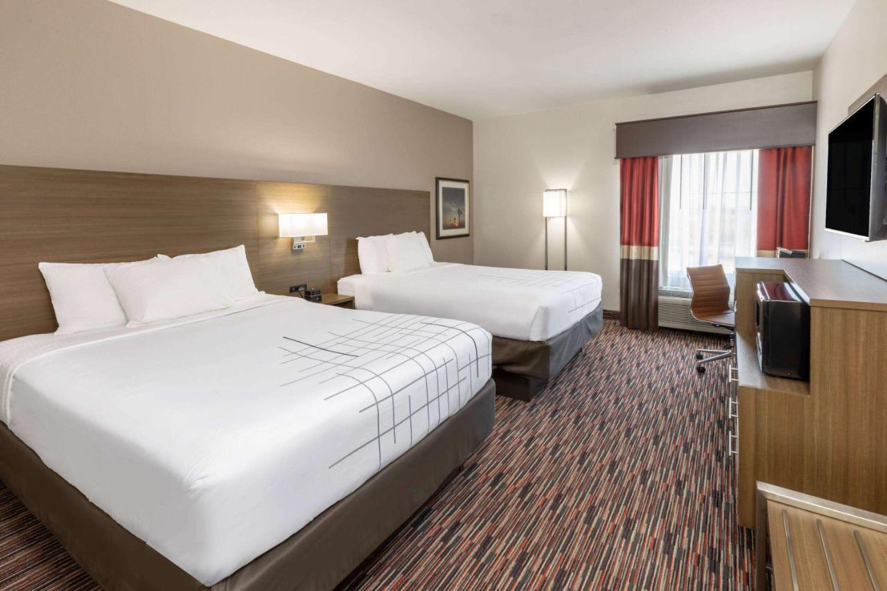 La Quinta By Wyndham Wichita Falls - Msu Area Екстер'єр фото