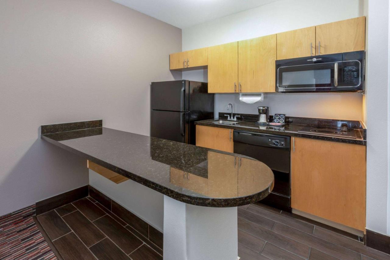 La Quinta By Wyndham Wichita Falls - Msu Area Екстер'єр фото