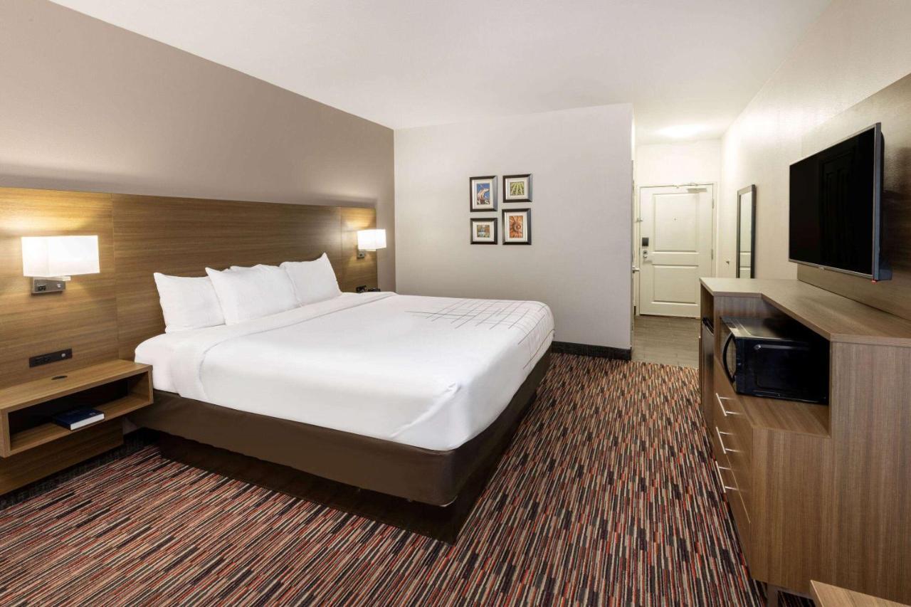 La Quinta By Wyndham Wichita Falls - Msu Area Екстер'єр фото