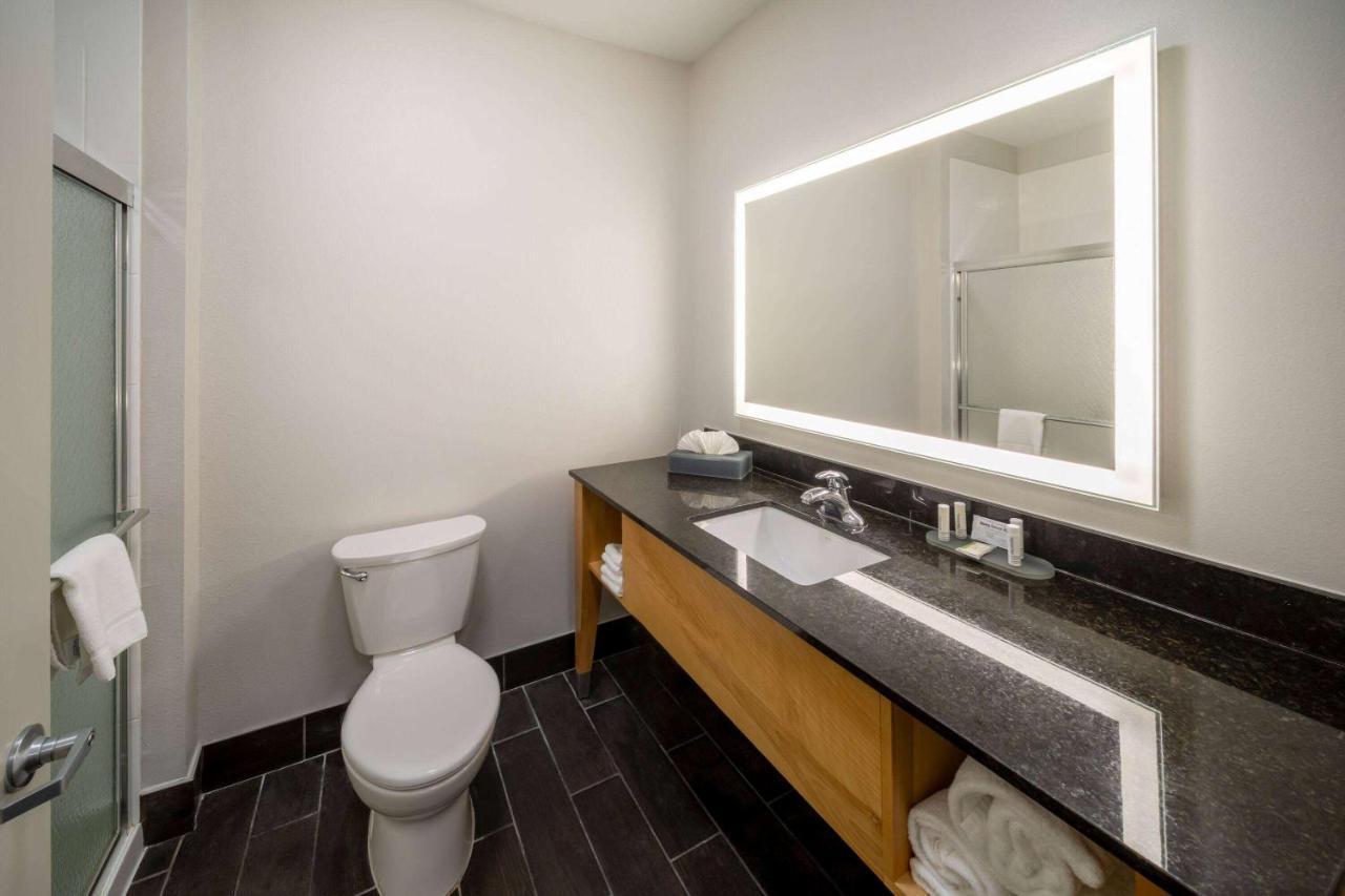 La Quinta By Wyndham Wichita Falls - Msu Area Екстер'єр фото