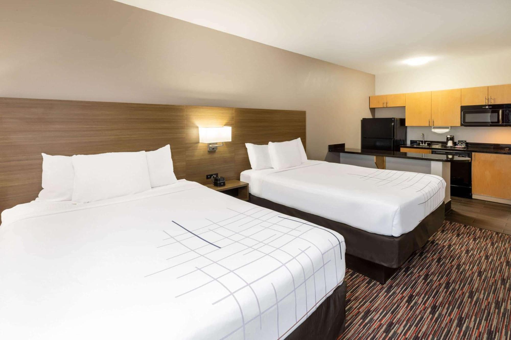 La Quinta By Wyndham Wichita Falls - Msu Area Екстер'єр фото