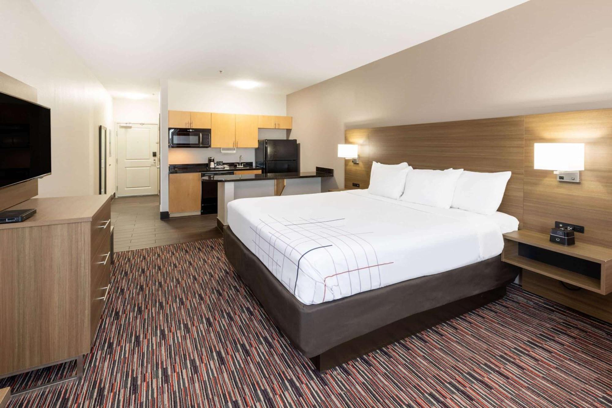 La Quinta By Wyndham Wichita Falls - Msu Area Екстер'єр фото