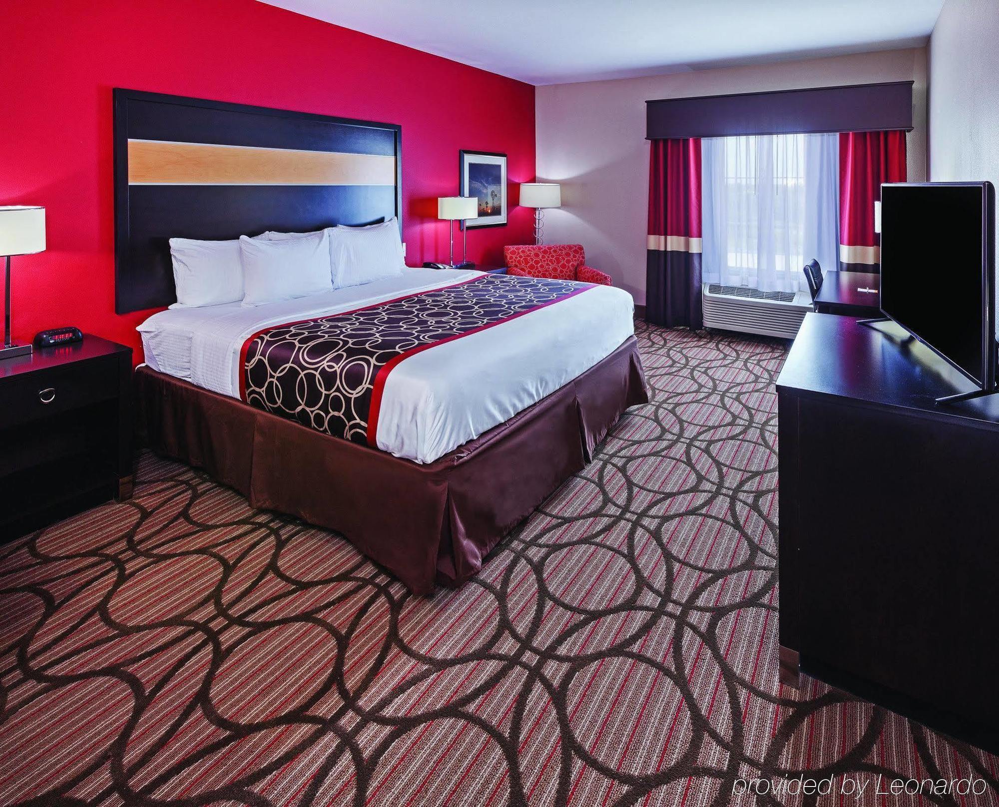 La Quinta By Wyndham Wichita Falls - Msu Area Екстер'єр фото