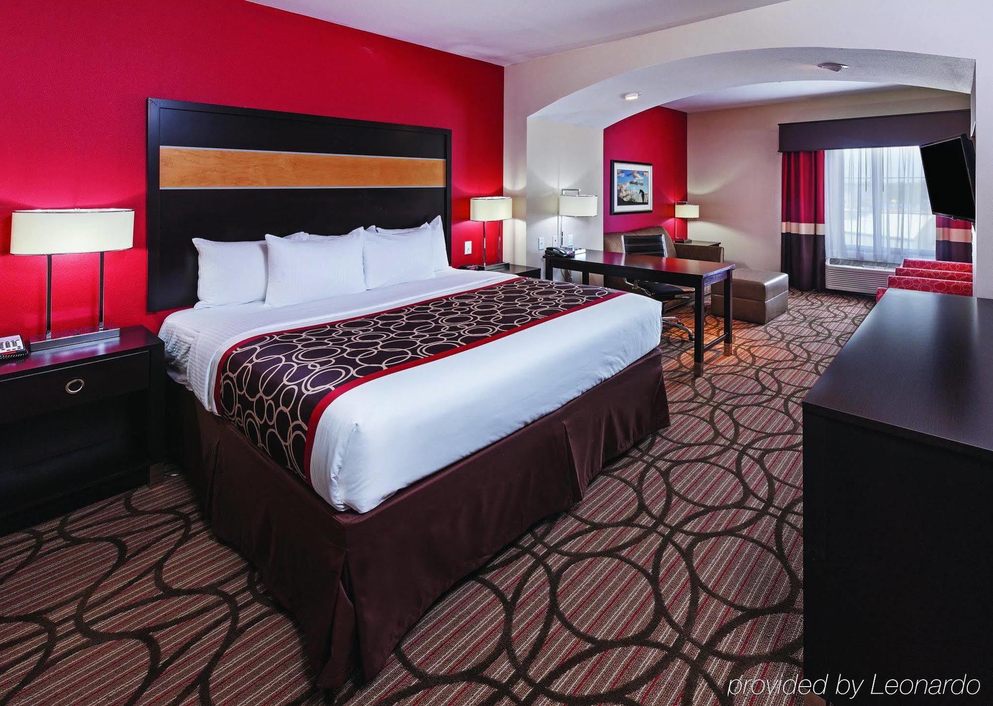 La Quinta By Wyndham Wichita Falls - Msu Area Екстер'єр фото
